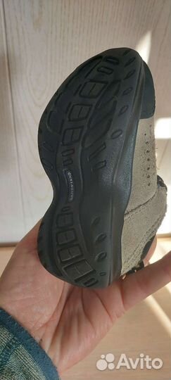 Обувь детская