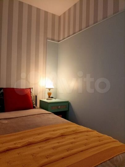 2-к. квартира, 32 м², 3/5 эт.