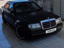 Mercedes-Benz E-класс 3.2 AT, 1994, 280 000 км, с пробегом, цена 399 000 руб.