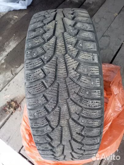 Nokian Tyres Nordman 5 225/55 R17 101T