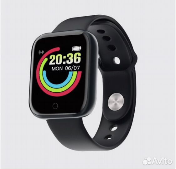 Smart watch