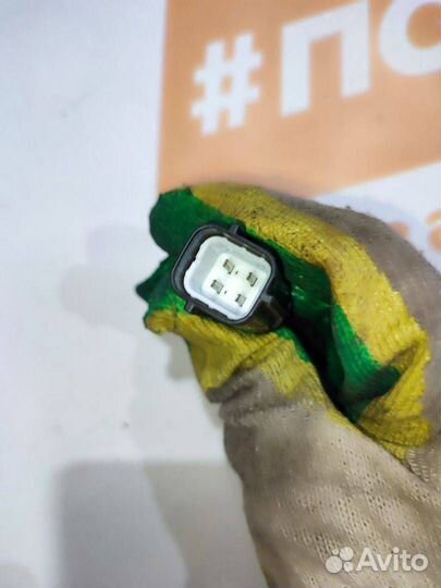 Лямбда-зонд Nissan Serena C25 рест. 2010 0ZA603-N4