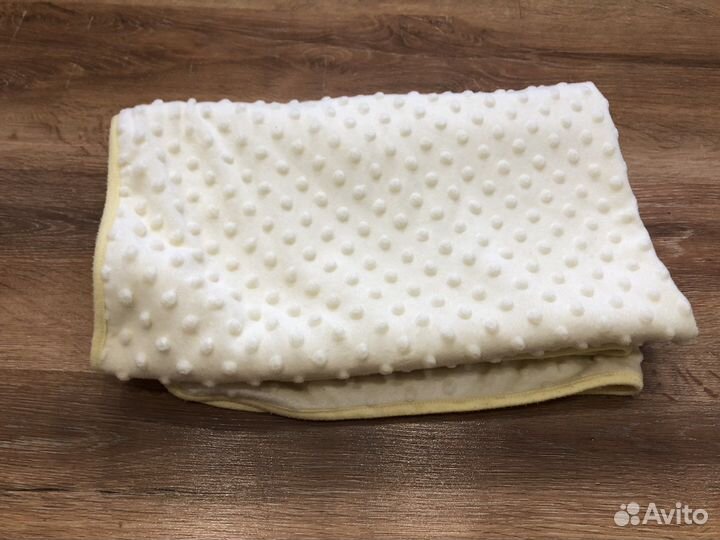 Детское одеяло-конверт