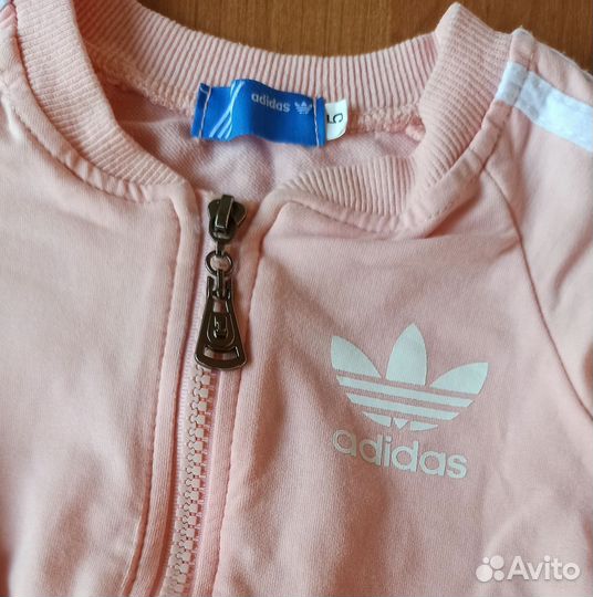 Костюм детский adidas