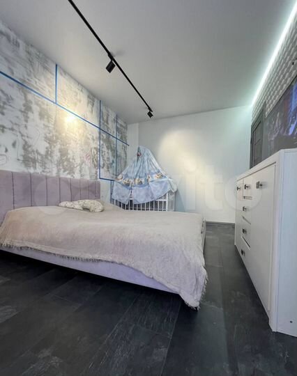 3-к. квартира, 78 м², 7/9 эт.