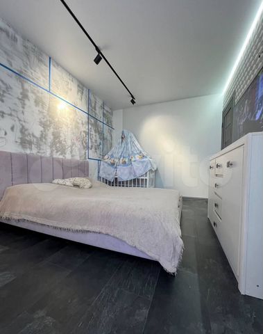 3-к. квартира, 78 м², 7/9 эт.