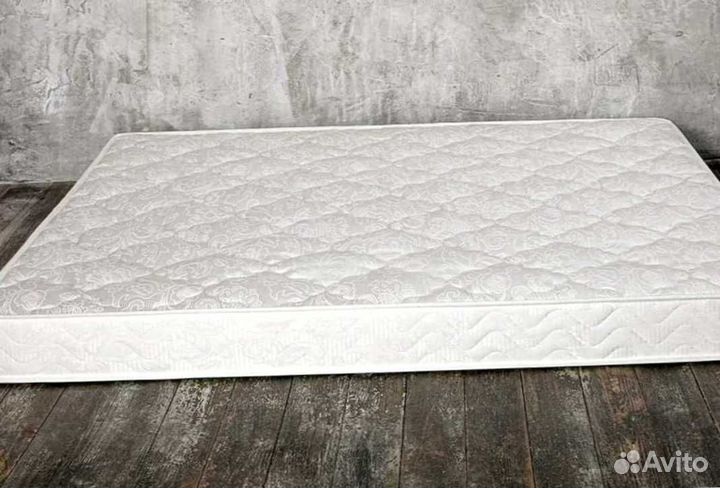 Матрас ортопедический