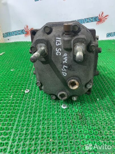 Редуктор Subaru