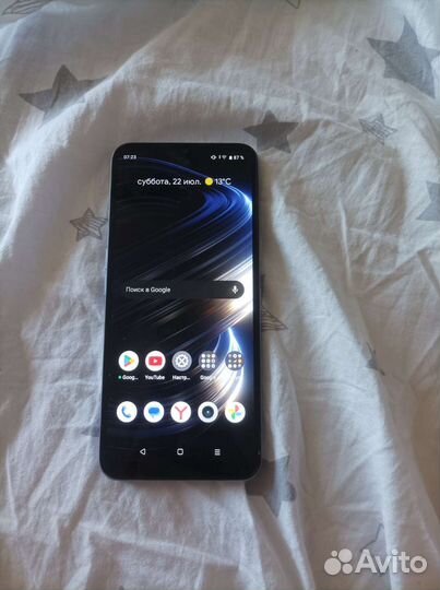 Мобильные телефоны