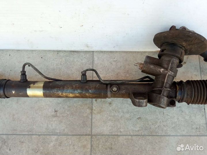 Рулевая рейка Chrysler PT Cruiser P04656747AC