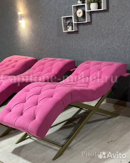 Кушетка для косметологических процедур