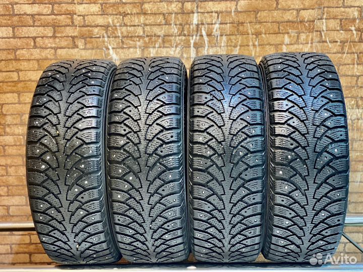 Nokian Tyres Nordman 4 195/55 R16 87T