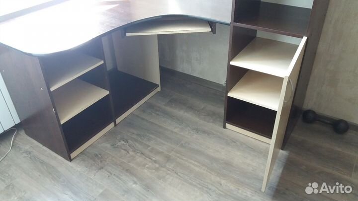 Уголок школьника