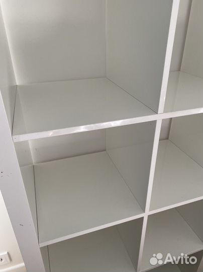 Стеллаж IKEA