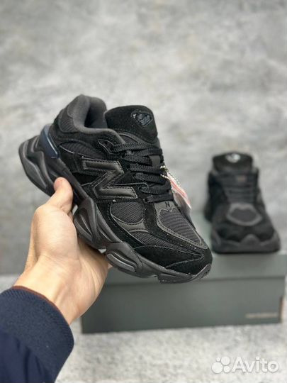 Кроссовки new balance 9060