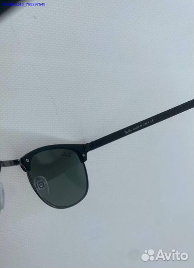 Солнцезащитные очки Ray Ban Clubhouse 3016 (Арт.99