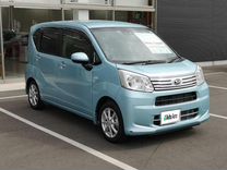 Daihatsu Move 0.7 CVT, 2019, 70 000 км, с пробегом, цена 720 000 руб.