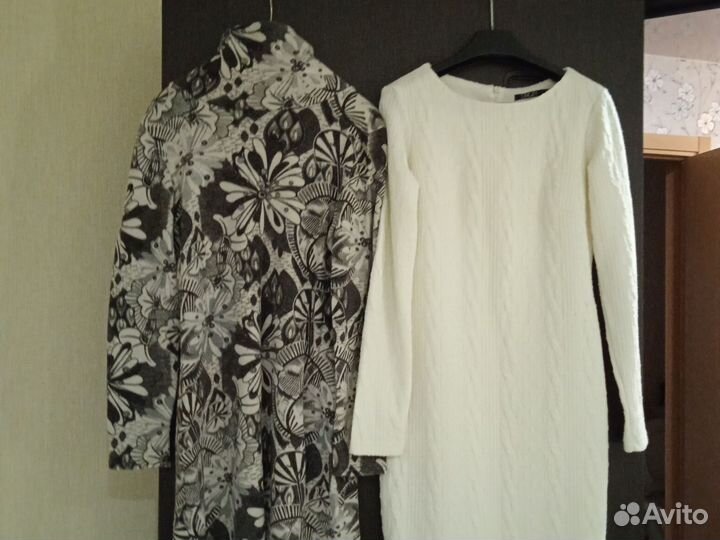 Женские вещи пакетом,42 44