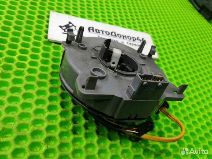 Шлейф подрулевой SRS AirBag Opel Astra G