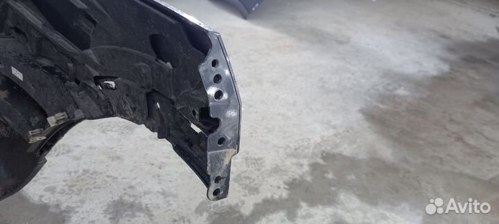 Бампер передний bmw x5 g05 X-line