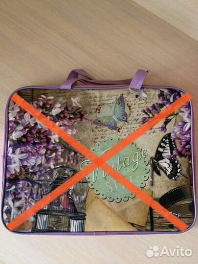 Папки школьные