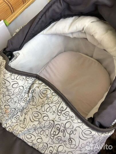 Детские коляски