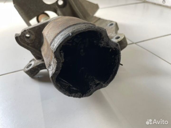 Полуось промежуточная передний правый Nissan