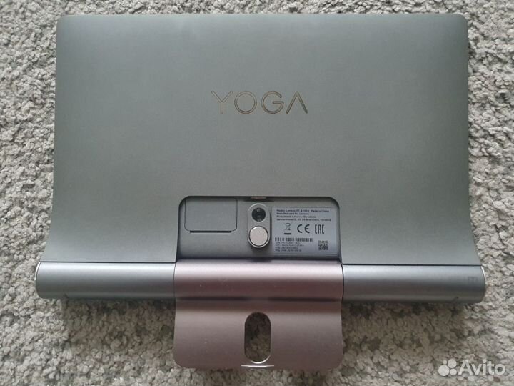 Lenovo yoga SMART tab 64 Gb Lte