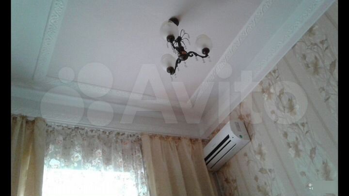 Комната 12 м² в 2-к., 1/2 эт.