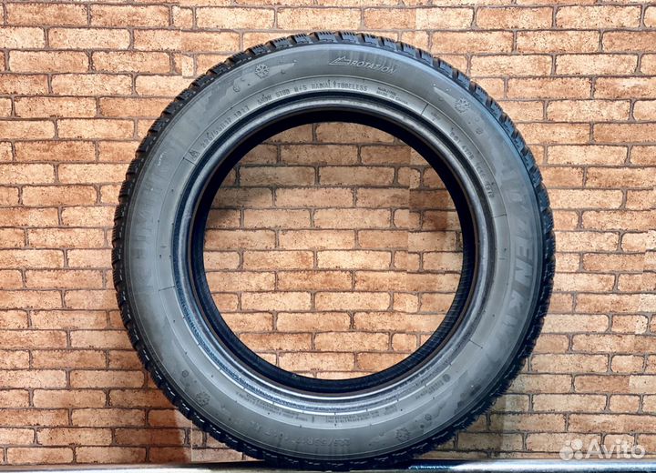 Kumho I'Zen KW22 225/55 R17