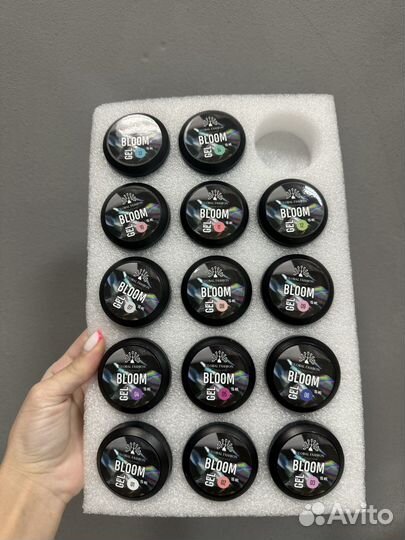 Все для маникюра