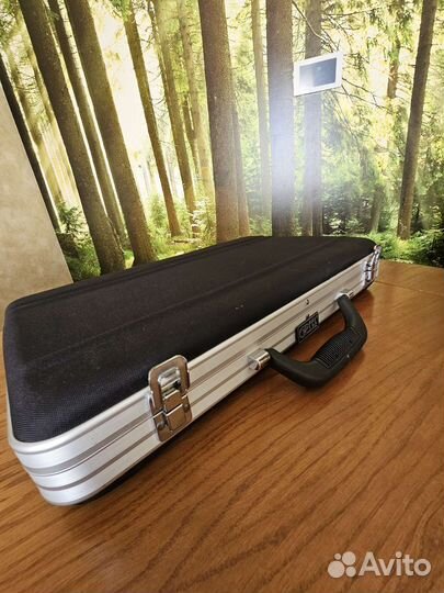 Набор для барбекю gipfel в кейсе