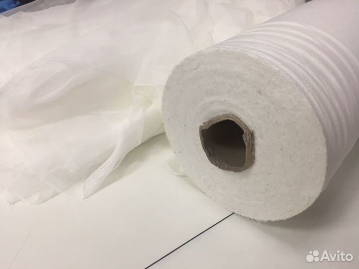 Ткани. марля