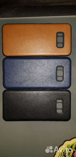 Чехол на samsung galaxy s8 plus