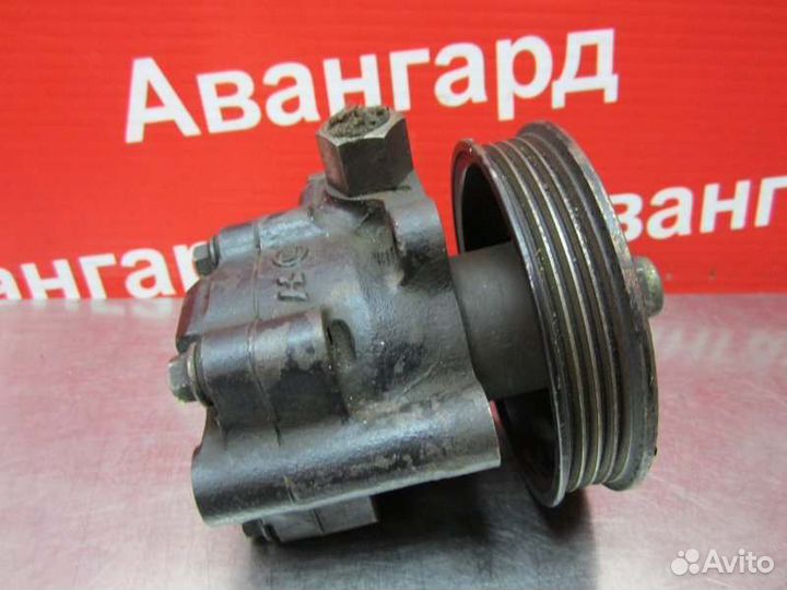 Насос гур Chery Sweet Qq S11 DA465Q 2006