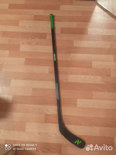 Клюшка хоккейная детская правый хват