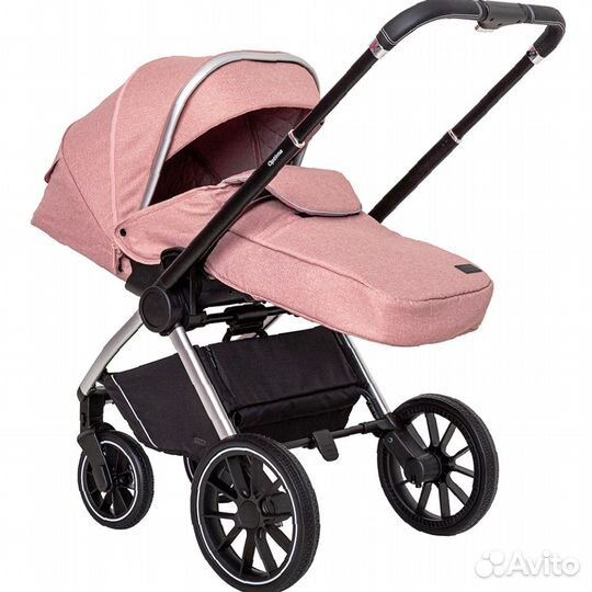 Коляска 2 в 1 от производителя