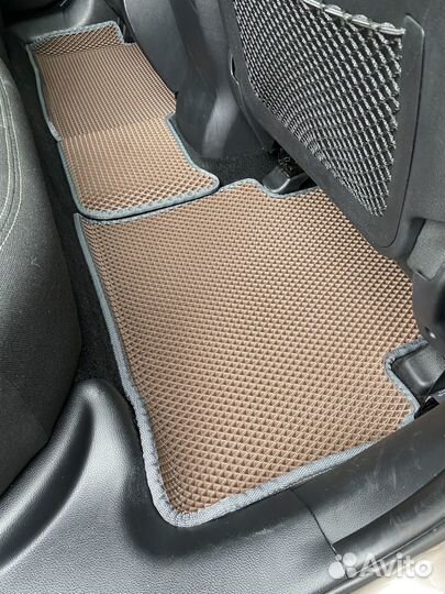 Сделаем EVA (ева) коврики