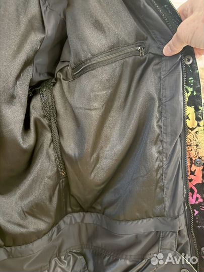 Куртка для сноуборда Burton