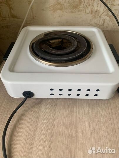 Плита электрическая