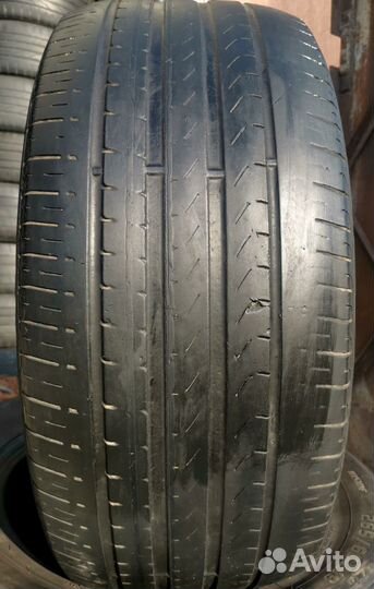 Pirelli Scorpion Verde 285/45 R20