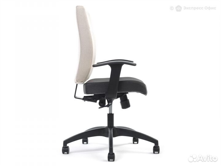 Кресло офисное Антей Т паук