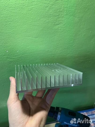 Фито led светильники для растений. Крым