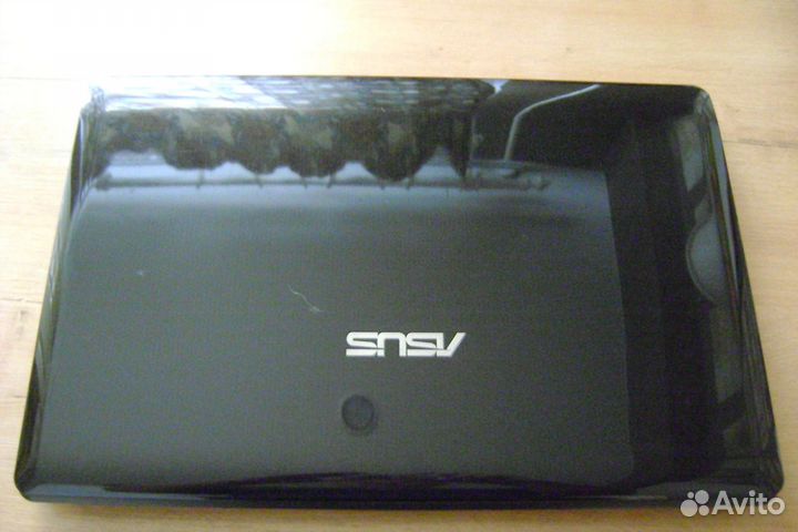 Asus K52J\Core I5\SSD-128g\HDD-500g\6gb\Rad.5470m