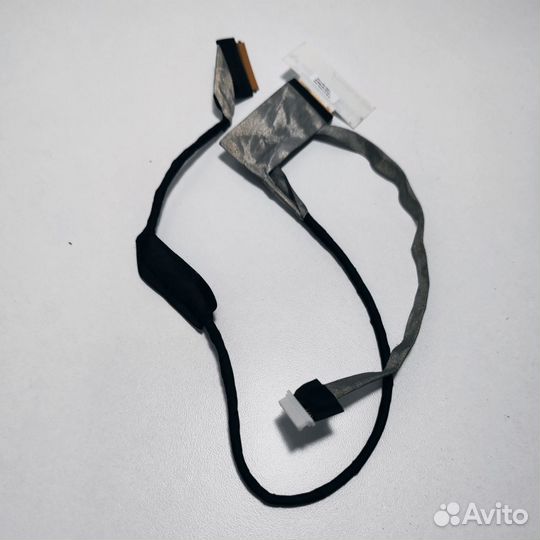 Шлейф для матрицы Lenovo E520 новый