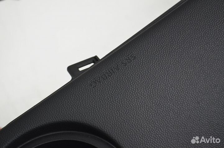 Торпедо панель Mazda 3 (BL) 2008-2013 арт.:05