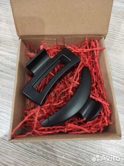 Подарочный набор аксессуаров для волос