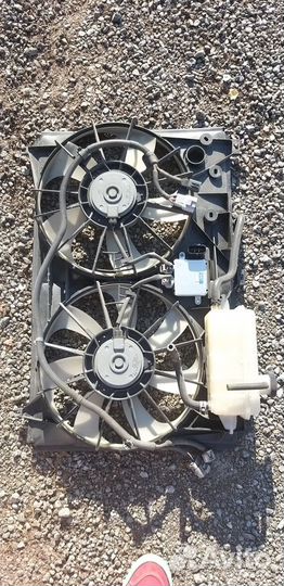 Диффузор lexus ls 460