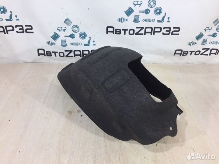 Подкрылок задний левый Лада Х-Рей 21129 2018