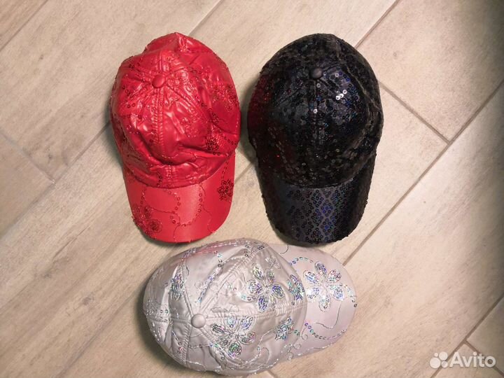 Шапки и кепки натуральная кожа, мех